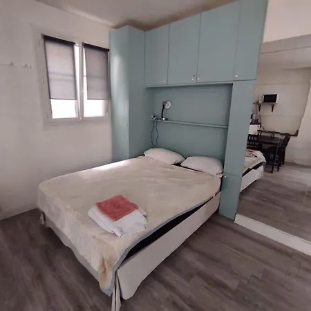 Apartment Pl Republique Paris Extérieur photo