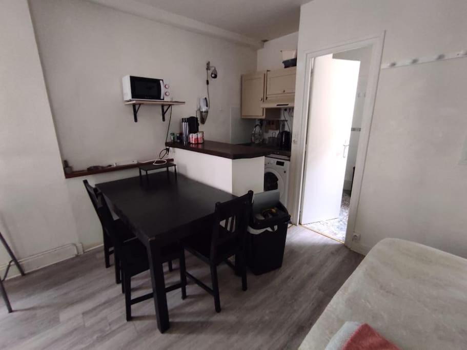 Apartment Pl Republique *