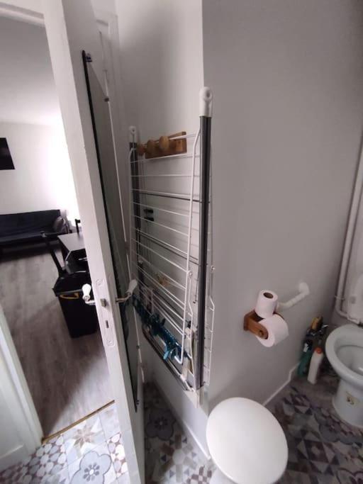 Pl Republique Apartment *