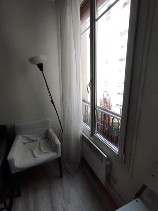 Pl Republique Apartment Paris