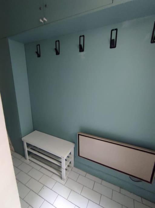 Pl Republique Apartment