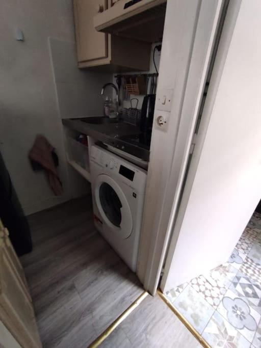 Apartment Pl Republique *