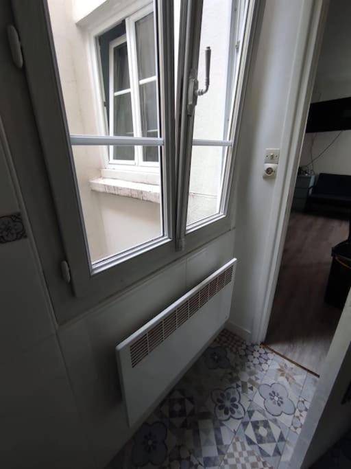 Apartment Pl Republique