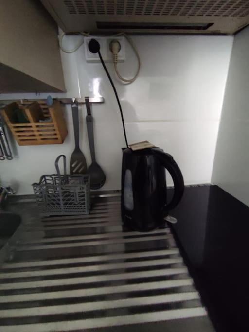 Pl Republique Apartment Paris