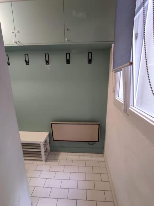 Apartment Pl Republique *